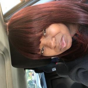 Meet your Posher, Deloris